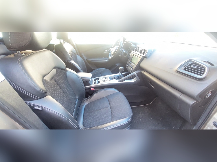 Renault Kadjar 1.5 dci 115cv foto 5